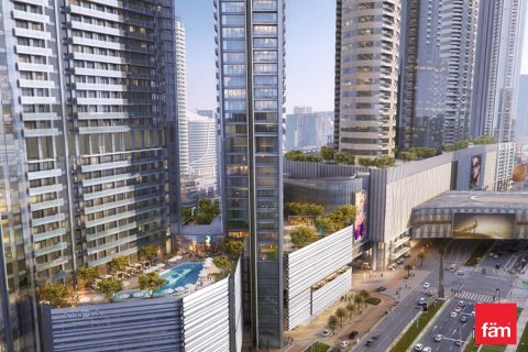 Appartement à Downtown Dubai (Downtown Burj Dubai), Dubai, 2 chambres, 112.4 m², № 7604 - photo 8