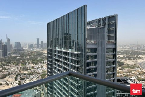 Appartement à Downtown Dubai (Downtown Burj Dubai), Dubai, 2 chambres, 112.4 m², № 7604 - photo 6