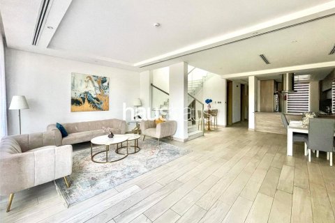 فيلا في Jumeirah Park, دبي 4 غرف نوم, 188 م² رقم 44895 - صورة 4
