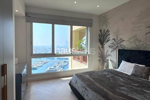 شقة في Marina Residences, نخلة جميرا, دبي 2 غرف نوم, 162 م² رقم 44963 - صورة 6
