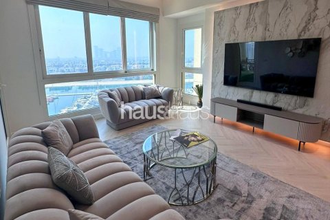 شقة في Marina Residences, نخلة جميرا, دبي 2 غرف نوم, 162 م² رقم 44963 - صورة 1