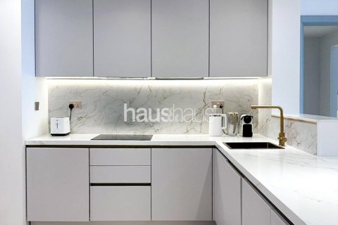 شقة في Marina Residences, نخلة جميرا, دبي 2 غرف نوم, 162 م² رقم 44963 - صورة 3