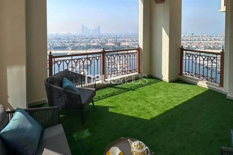 شقة في Marina Residences, نخلة جميرا, دبي 2 غرف نوم, 162 م² رقم 44963 - صورة 2