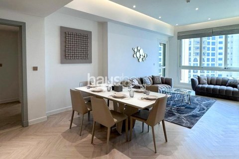 شقة في Marina Residences, نخلة جميرا, دبي 2 غرف نوم, 162 م² رقم 44963 - صورة 4