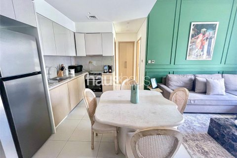 Apartment in Downtown Dubai (Downtown Burj Dubai), Dubai 1 bedroom, 59 sq.m. № 44964 - photo 9