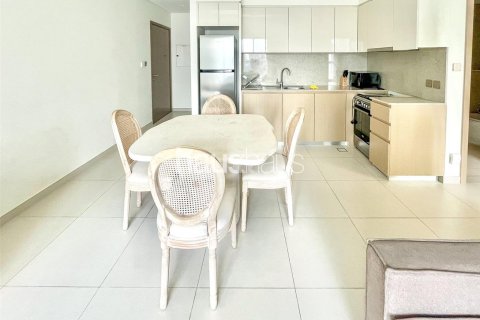Apartment in Downtown Dubai (Downtown Burj Dubai), Dubai 1 bedroom, 59 sq.m. № 44964 - photo 4