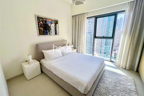 Apartment in Downtown Dubai (Downtown Burj Dubai), Dubai 1 bedroom, 59 sq.m. № 44964 - photo 10