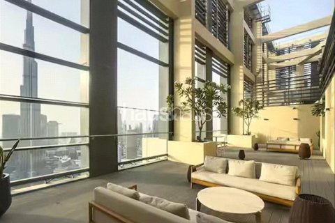 Apartment in Downtown Dubai (Downtown Burj Dubai), Dubai 1 bedroom, 59 sq.m. № 44964 - photo 16