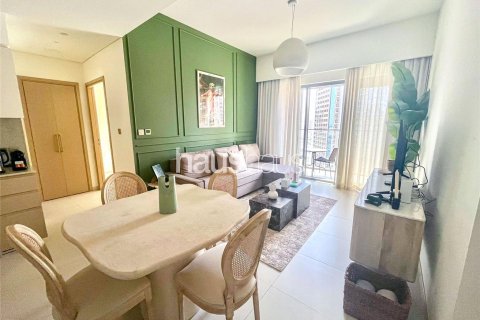 Apartment in Downtown Dubai (Downtown Burj Dubai), Dubai 1 bedroom, 59 sq.m. № 44964 - photo 2