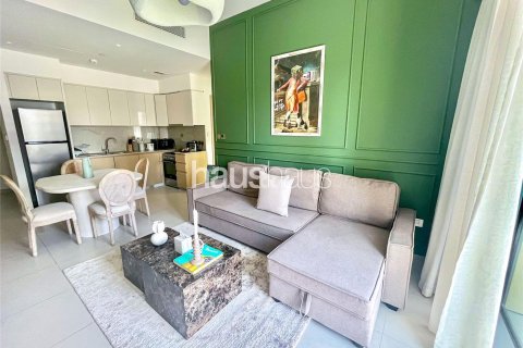 Apartment in Downtown Dubai (Downtown Burj Dubai), Dubai 1 bedroom, 59 sq.m. № 44964 - photo 3