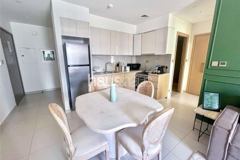 Apartment in Downtown Dubai (Downtown Burj Dubai), Dubai 1 bedroom, 59 sq.m. № 44964 - photo 7