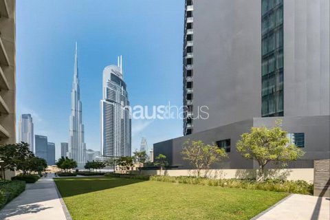 Apartment in Downtown Dubai (Downtown Burj Dubai), Dubai 1 bedroom, 59 sq.m. № 44964 - photo 14