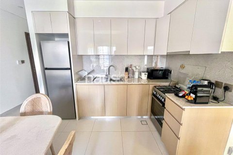 Apartment in Downtown Dubai (Downtown Burj Dubai), Dubai 1 bedroom, 59 sq.m. № 44964 - photo 8