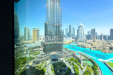 Appartement à Downtown Dubai (Downtown Burj Dubai), Dubai, 3 chambres, 146 m², № 44962 - photo 14