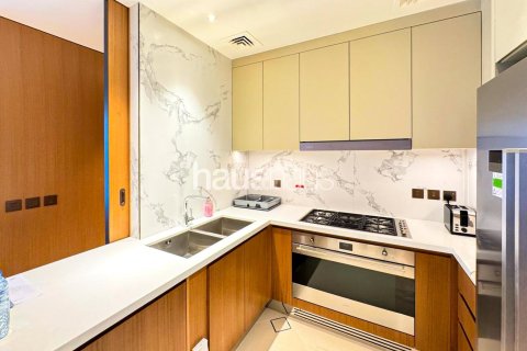 Appartement à Downtown Dubai (Downtown Burj Dubai), Dubai, 3 chambres, 146 m², № 44962 - photo 5