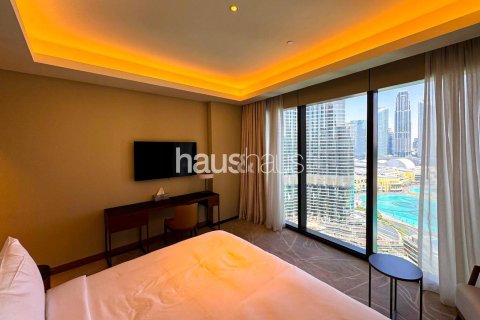 Appartement à Downtown Dubai (Downtown Burj Dubai), Dubai, 3 chambres, 146 m², № 44962 - photo 6