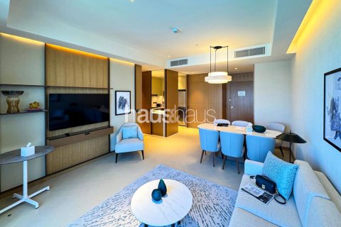 Appartement à Downtown Dubai (Downtown Burj Dubai), Dubai, 3 chambres, 146 m², № 44962 - photo 2