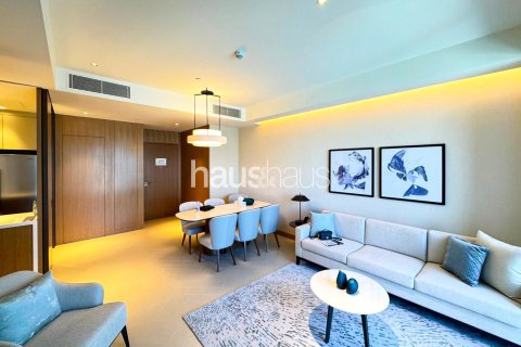 Appartement à Downtown Dubai (Downtown Burj Dubai), Dubai, 3 chambres, 146 m², № 44962 - photo 4