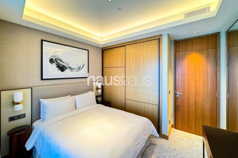 Appartement à Downtown Dubai (Downtown Burj Dubai), Dubai, 3 chambres, 146 m², № 44962 - photo 8
