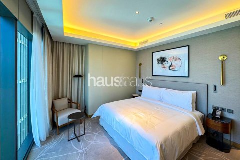 Appartement à Downtown Dubai (Downtown Burj Dubai), Dubai, 3 chambres, 146 m², № 44962 - photo 9
