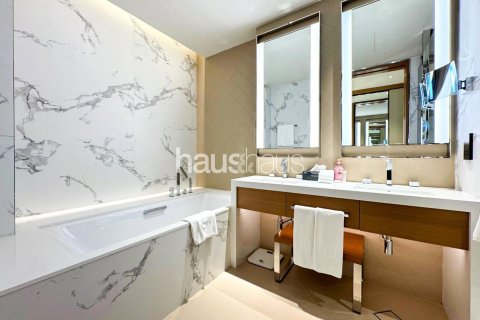 Appartement à Downtown Dubai (Downtown Burj Dubai), Dubai, 3 chambres, 146 m², № 44962 - photo 11