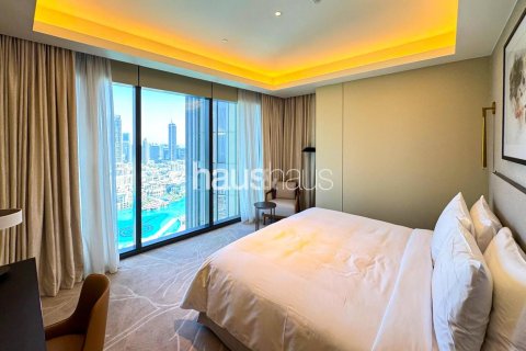 Appartement à Downtown Dubai (Downtown Burj Dubai), Dubai, 3 chambres, 146 m², № 44962 - photo 7