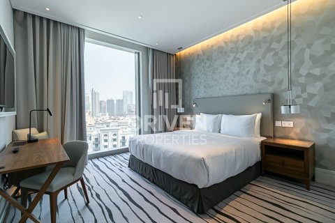 شقة في وسط مدينة دبي, دبي 2 غرف نوم, 129 م² رقم 20408 - صورة 10