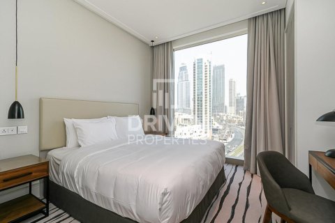 شقة في وسط مدينة دبي, دبي 2 غرف نوم, 129 م² رقم 20408 - صورة 11