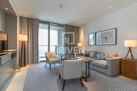 شقة في وسط مدينة دبي, دبي 2 غرف نوم, 129 م² رقم 20408 - صورة 4