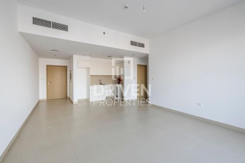 Appartement à Dubai Creek Harbour (The Lagoons), Dubai, 1 chambre, 71 m², № 20406 - photo 1