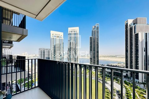 Appartement à Dubai Creek Harbour (The Lagoons), Dubai, 1 chambre, 71 m², № 20406 - photo 12