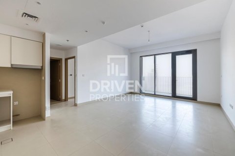 Appartement à Dubai Creek Harbour (The Lagoons), Dubai, 1 chambre, 71 m², № 20406 - photo 4