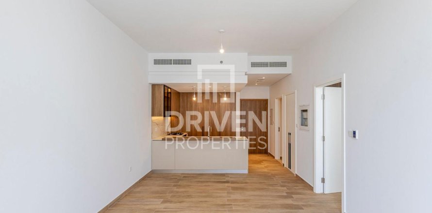 Appartement à Jumeirah Village Circle, Dubai, 1 chambre, 74 m², № 20404