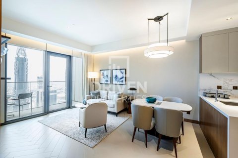شقة في وسط مدينة دبي, دبي 1غرف نوم, 75 م² رقم 20416 - صورة 4