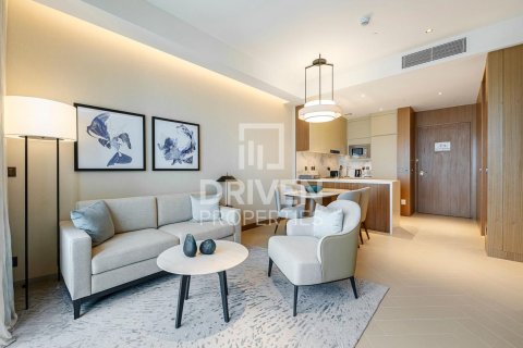 شقة في وسط مدينة دبي, دبي 1غرف نوم, 75 م² رقم 20416 - صورة 3