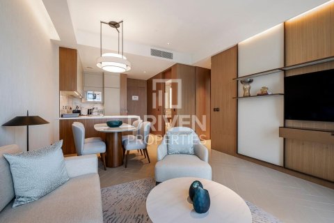 شقة في وسط مدينة دبي, دبي 1غرف نوم, 75 م² رقم 20416 - صورة 1