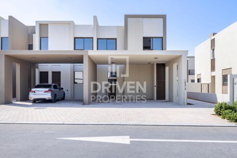 Apartment in Villanova, Dubai Land, Dubai 4 bedrooms, 260 sq.m. № 20405 - photo 8