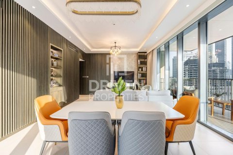 Apartment in BLVD Heights, Downtown Dubai (Downtown Burj Dubai), Dubai 2 bedrooms, 161 sq.m. № 20417 - photo 3