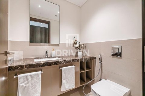 Apartment in BLVD Heights, Downtown Dubai (Downtown Burj Dubai), Dubai 2 bedrooms, 161 sq.m. № 20417 - photo 15
