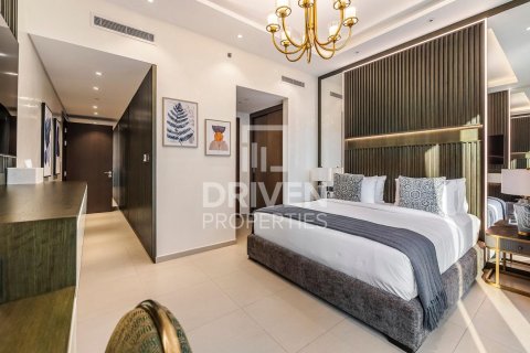 Apartment in BLVD Heights, Downtown Dubai (Downtown Burj Dubai), Dubai 2 bedrooms, 161 sq.m. № 20417 - photo 12