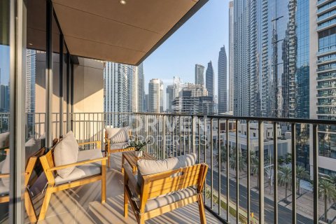 Apartment in BLVD Heights, Downtown Dubai (Downtown Burj Dubai), Dubai 2 bedrooms, 161 sq.m. № 20417 - photo 10