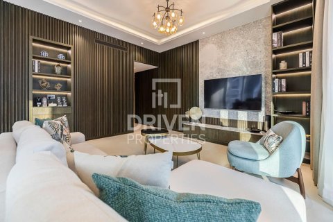 Apartment in BLVD Heights, Downtown Dubai (Downtown Burj Dubai), Dubai 2 bedrooms, 161 sq.m. № 20417 - photo 2