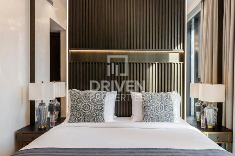 Apartment in BLVD Heights, Downtown Dubai (Downtown Burj Dubai), Dubai 2 bedrooms, 161 sq.m. № 20417 - photo 9