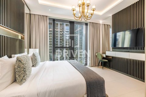 Apartment in BLVD Heights, Downtown Dubai (Downtown Burj Dubai), Dubai 2 bedrooms, 161 sq.m. № 20417 - photo 13