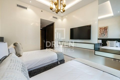 Apartment in BLVD Heights, Downtown Dubai (Downtown Burj Dubai), Dubai 2 bedrooms, 161 sq.m. № 20417 - photo 16