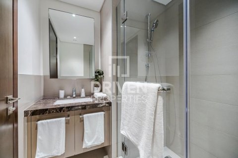 Apartment in BLVD Heights, Downtown Dubai (Downtown Burj Dubai), Dubai 2 bedrooms, 161 sq.m. № 20417 - photo 6