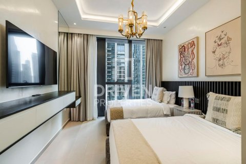 Apartment in BLVD Heights, Downtown Dubai (Downtown Burj Dubai), Dubai 2 bedrooms, 161 sq.m. № 20417 - photo 5