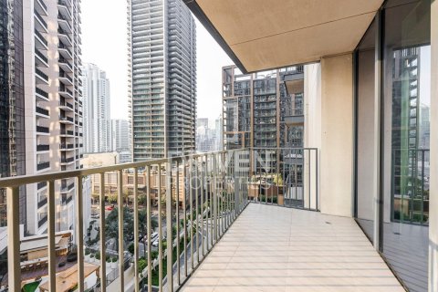 Apartment in BLVD Heights, Downtown Dubai (Downtown Burj Dubai), Dubai 2 bedrooms, 161 sq.m. № 20417 - photo 18