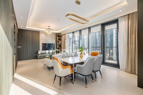 Apartment in BLVD Heights, Downtown Dubai (Downtown Burj Dubai), Dubai 2 bedrooms, 161 sq.m. № 20417 - photo 4