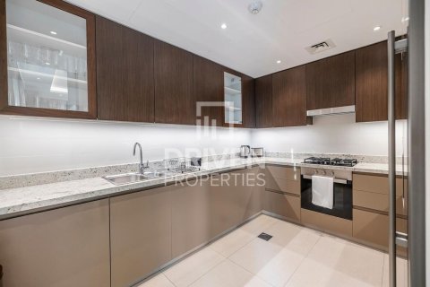 Apartment in BLVD Heights, Downtown Dubai (Downtown Burj Dubai), Dubai 2 bedrooms, 161 sq.m. № 20417 - photo 7